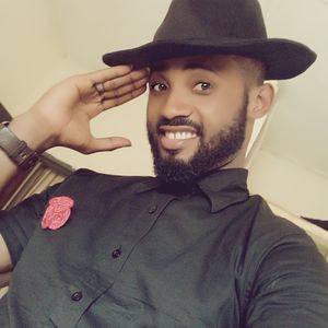 Meet your Posher, Mayseventeenfilms